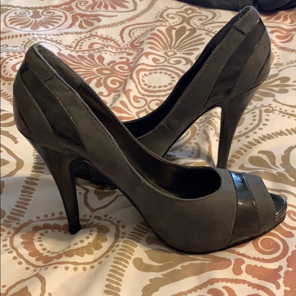 Heels 👠